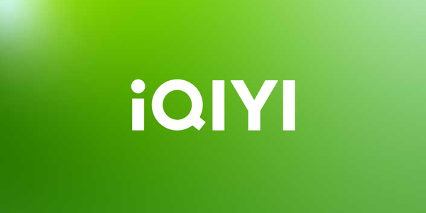 Iqiyi Premium 1 Tahun