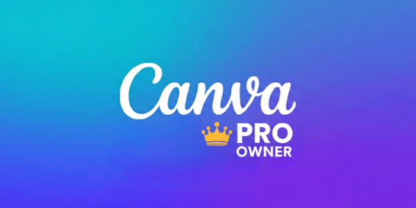 Canva Owner Business