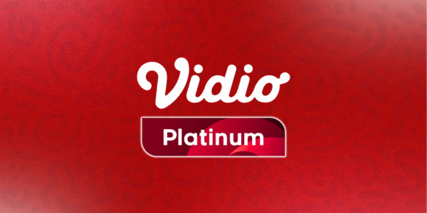 Vidio Platinum
