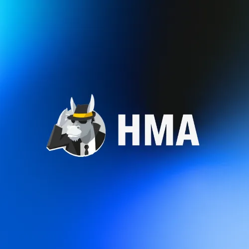 HMA VPN
