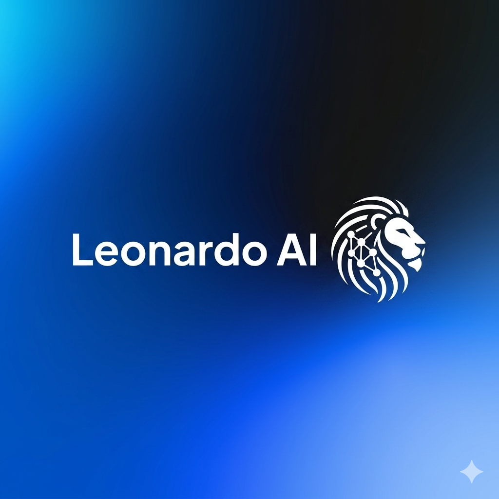 Leonardo AI