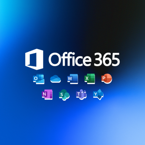 Microsoft Office 365