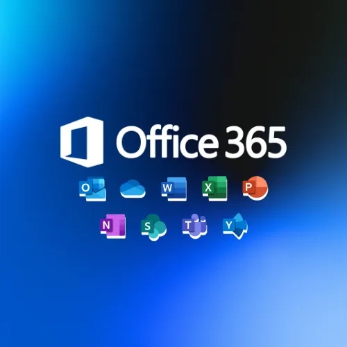 Microsoft Office 365